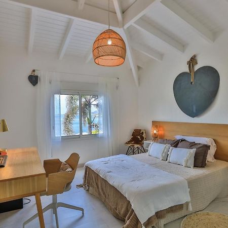 Life Is Good In Cul De Sac Villa Exterior photo