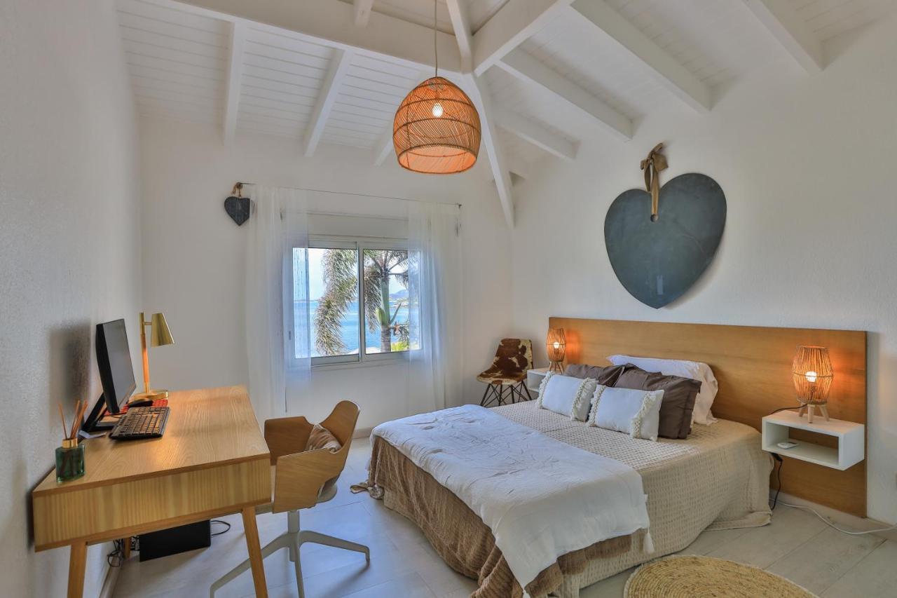 Life Is Good In Cul De Sac Villa Exterior photo