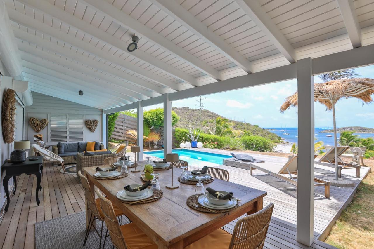Life Is Good In Cul De Sac Villa Exterior photo
