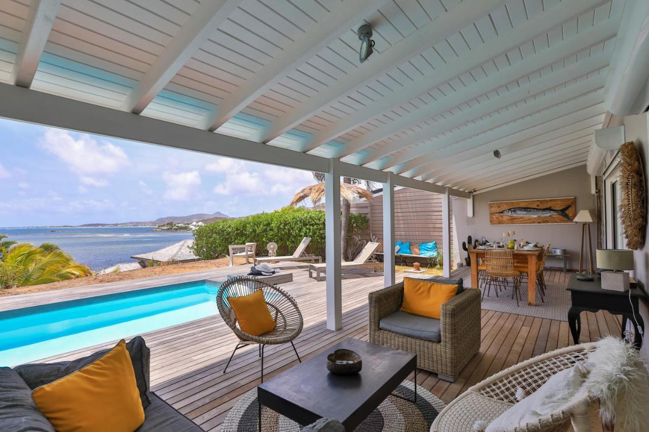 Life Is Good In Cul De Sac Villa Exterior photo