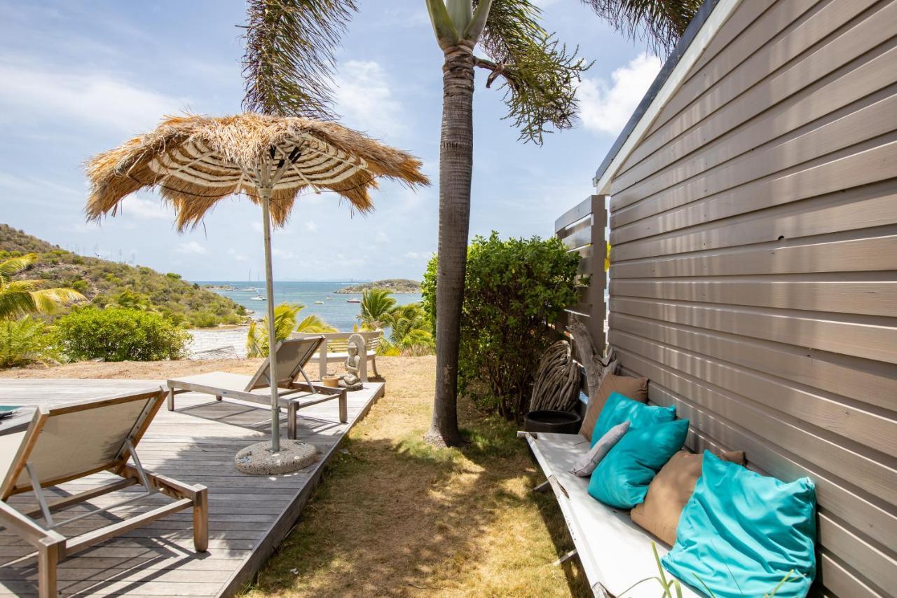 Life Is Good In Cul De Sac Villa Exterior photo