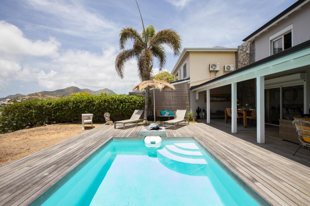 Life Is Good In Cul De Sac Villa Exterior photo