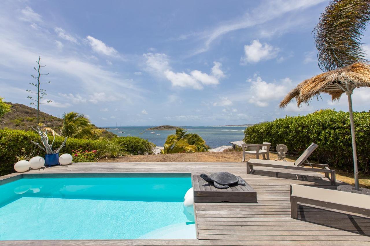 Life Is Good In Cul De Sac Villa Exterior photo