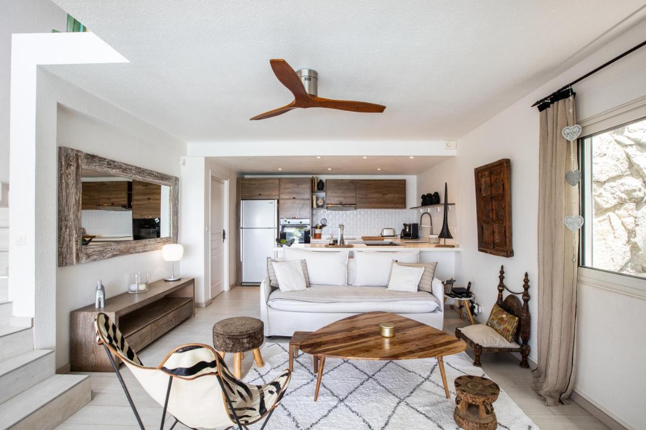 Life Is Good In Cul De Sac Villa Exterior photo