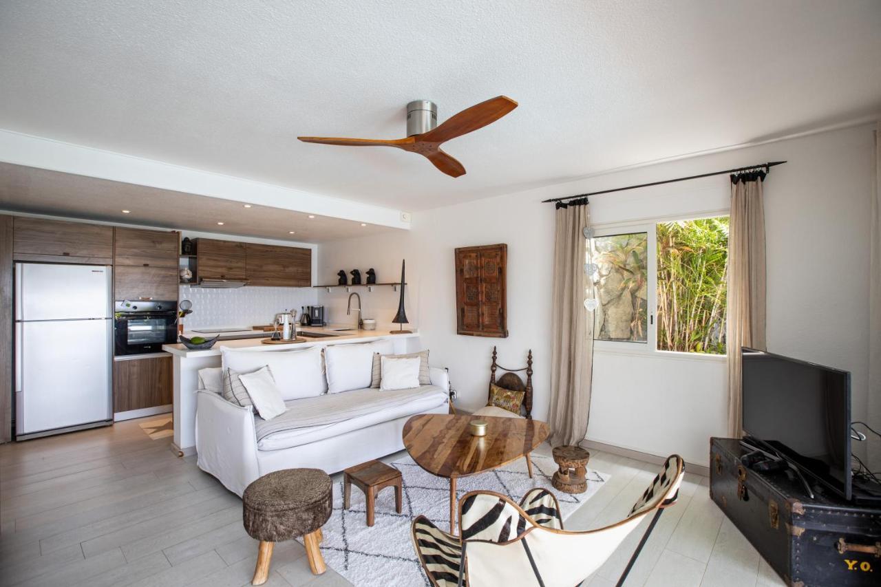 Life Is Good In Cul De Sac Villa Exterior photo