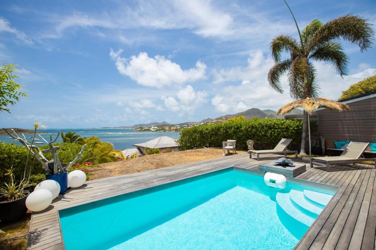 Life Is Good In Cul De Sac Villa Exterior photo
