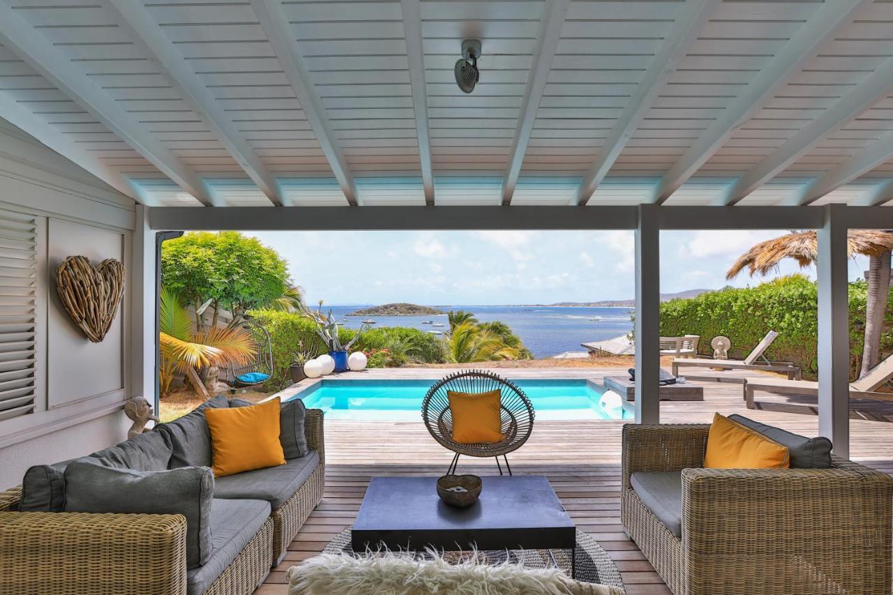 Life Is Good In Cul De Sac Villa Exterior photo