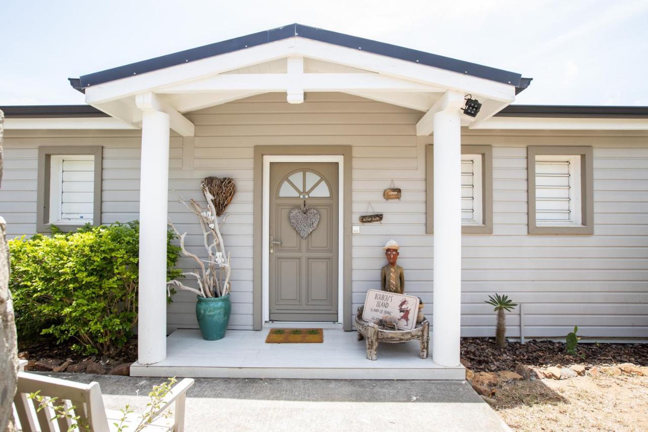 Life Is Good In Cul De Sac Villa Exterior photo