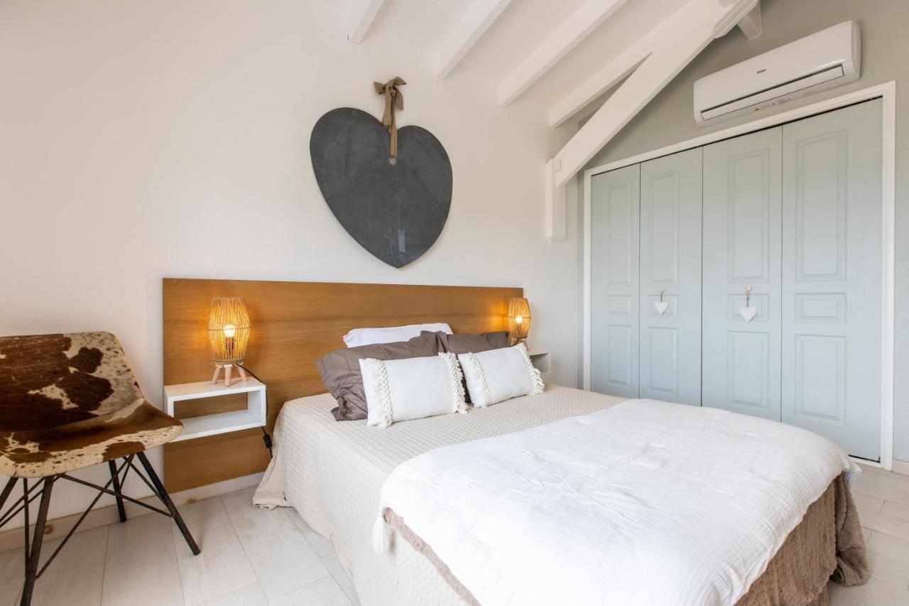Life Is Good In Cul De Sac Villa Exterior photo