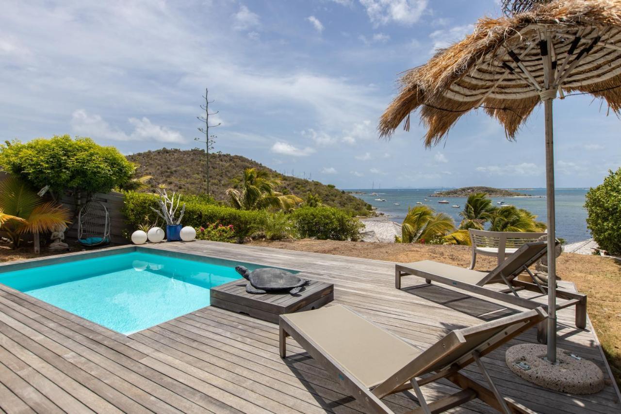 Life Is Good In Cul De Sac Villa Exterior photo